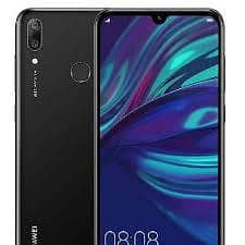 Y7 Prime 2019 3/32