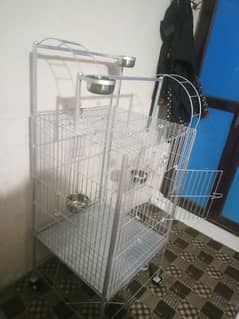 cage for sale brand new