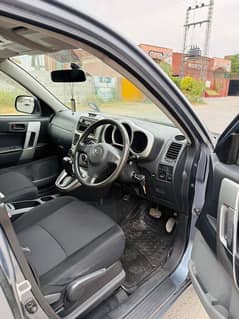 Daihatsu bego full option