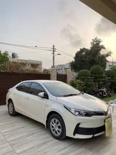 Corolla 1.3