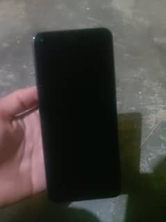 Infinix note 7