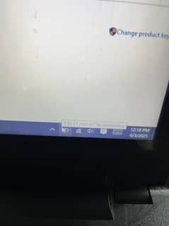 Dell laptop touch screen