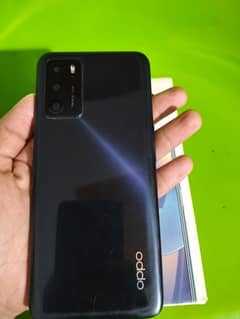 oppo A16 3/32
