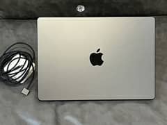 MacBook