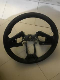 Honda civic steering 2016 2017 2018 2019