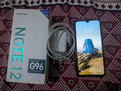 Infinix