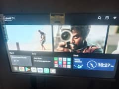Malaysian led full android achi speed k Sath