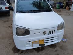 Suzuki Alto 2019