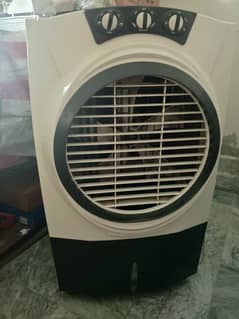 Air cooler