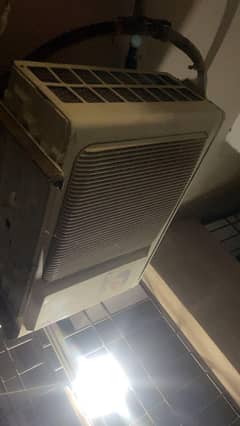 gree Ac 1 ton