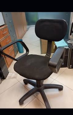chairs