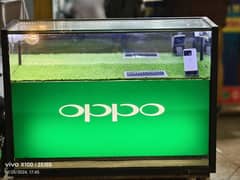 mobile counter for sale