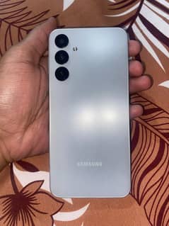 samsung a16 NO EXCHANGE