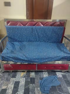 sofa bed