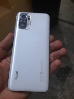 Redmi note 10