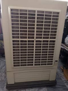 Air cooler