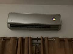 Gree Ac  1 ton