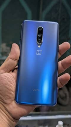 One
