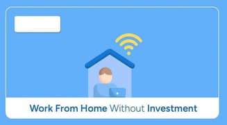 without investment