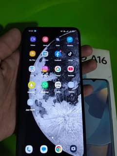 OppO A16 3/32