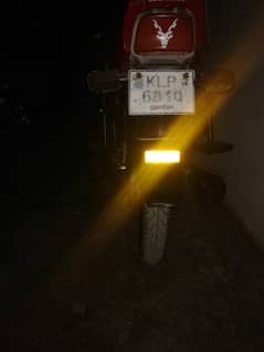 Honda CBR 150R 2018