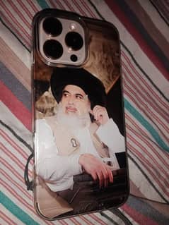 I phone 16 pro max jv lla desert cycle 40 health 100 condition 10by10