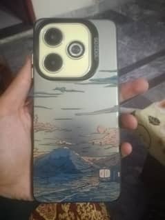 Infinix hot 40i 16/128
