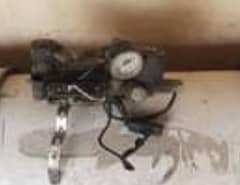 CNG Cylinder with kit