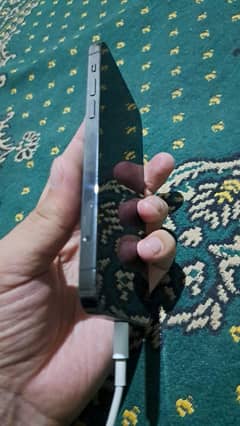 iPhone 12 pro 256 gb pta approved