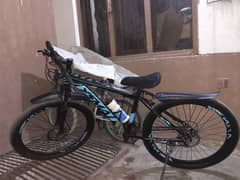 Brand new condition