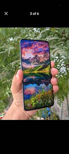 OnePlus 9 5g 2sim pta approve back change but no repair