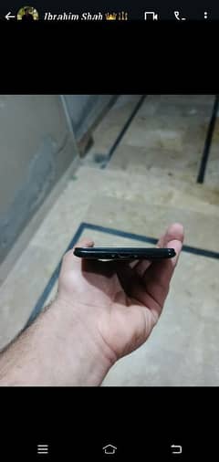 vivo Y85A with box
