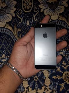 IPHONE 5S 64GB PTA APPROVED