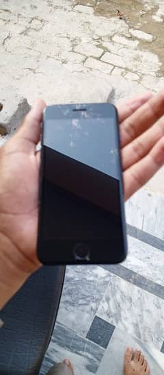 I phone 7 pta approved