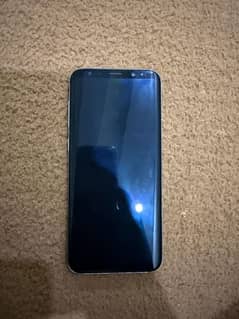 Samsung Galaxy S8 Plus