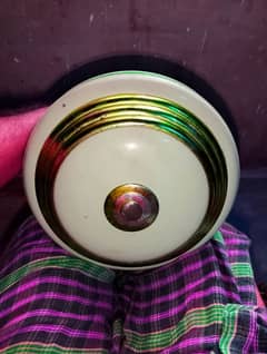 Indus heavy quality fan