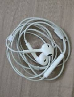 Iphone original Handsfree