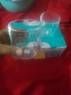 Glass