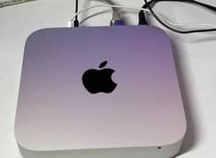 Apple MAC Mini A1347 Late 2014 Core I5 2.9GHz 8GB RAM 1TB Hard drive