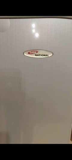 National Gaba, Room Refrigerator (Imported)