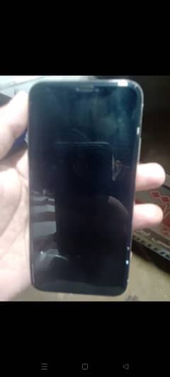 Iphone x 4 64 pta approved