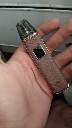 OXVA XLIM PRO 10/10