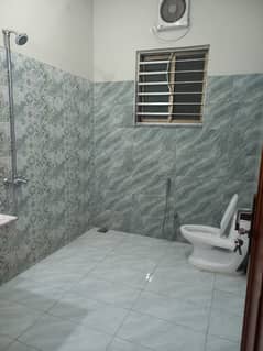 15 Marla Brand new upper portion for rent