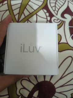 iLuv