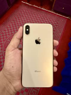 Iphone xs max single sim pta