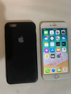 i phone 6plus pta approved