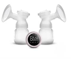 Electric Breast Pump