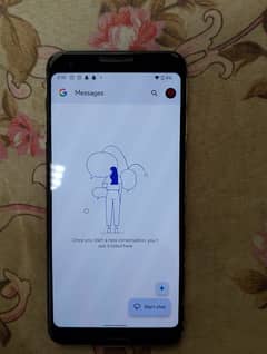 Google Pixel 3 for urgent sale no exchange