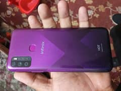 Infinix