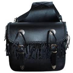 imported sadle bag for sale